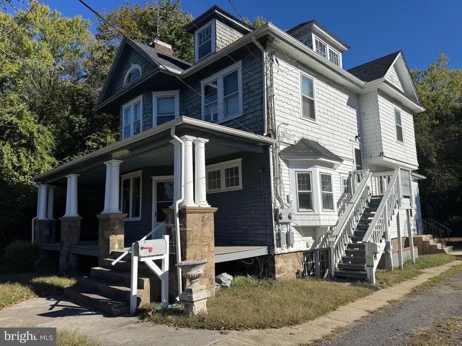 718 Woodlane Rd, Beverly, NJ 08010 - #3