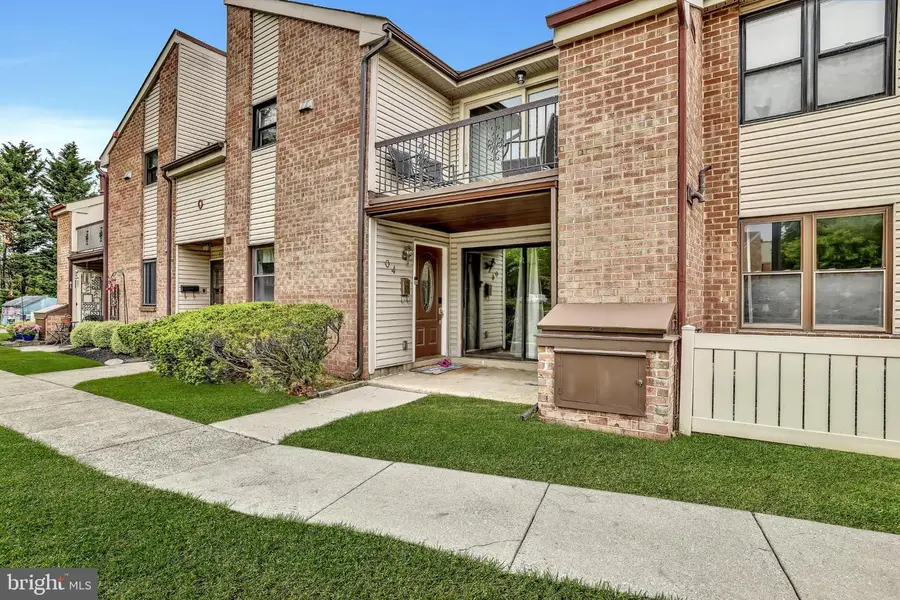 1475 Mount Holly Rd #o4, Beverly, NJ 08010 - #2