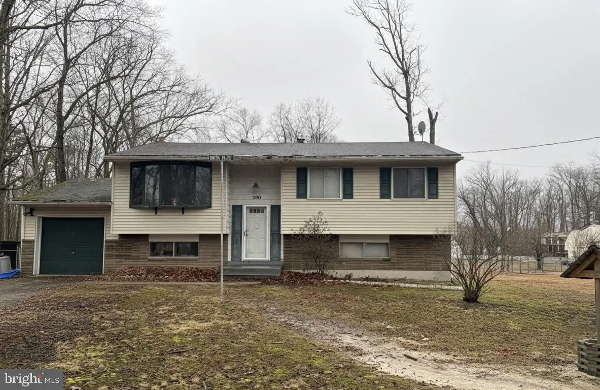 300 New Hampshire Rd, Browns Mills, NJ 08015 - Image #1