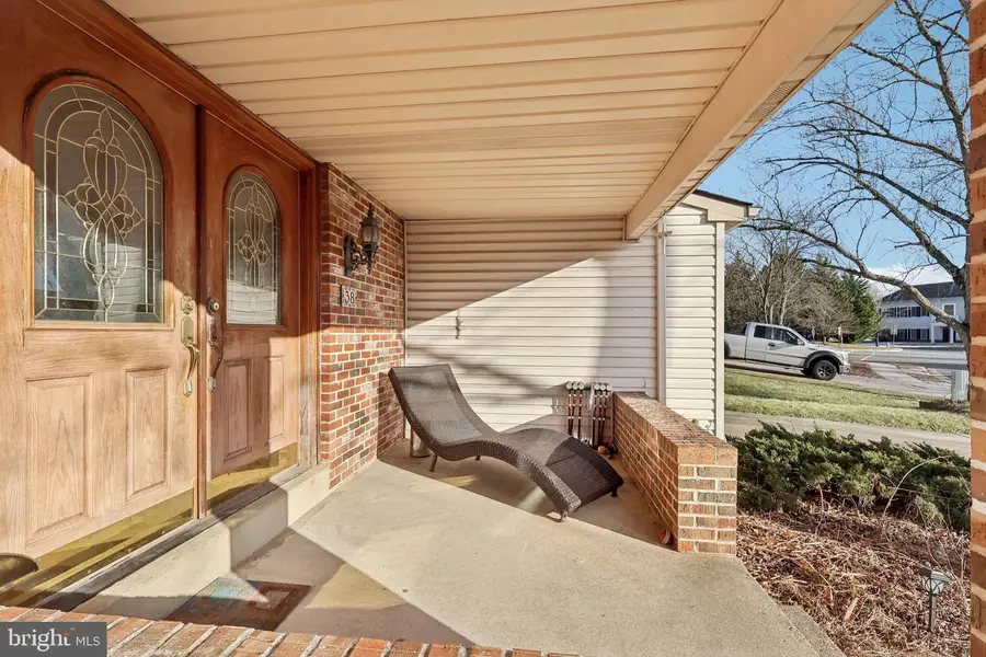 38 Lancelot Ln, Mount Laurel, NJ 08054 - Image #2