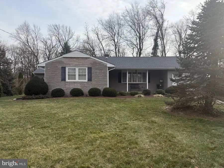 134 Crosswicks Ellisdale Rd, Allentown, NJ 08501 - Image #2