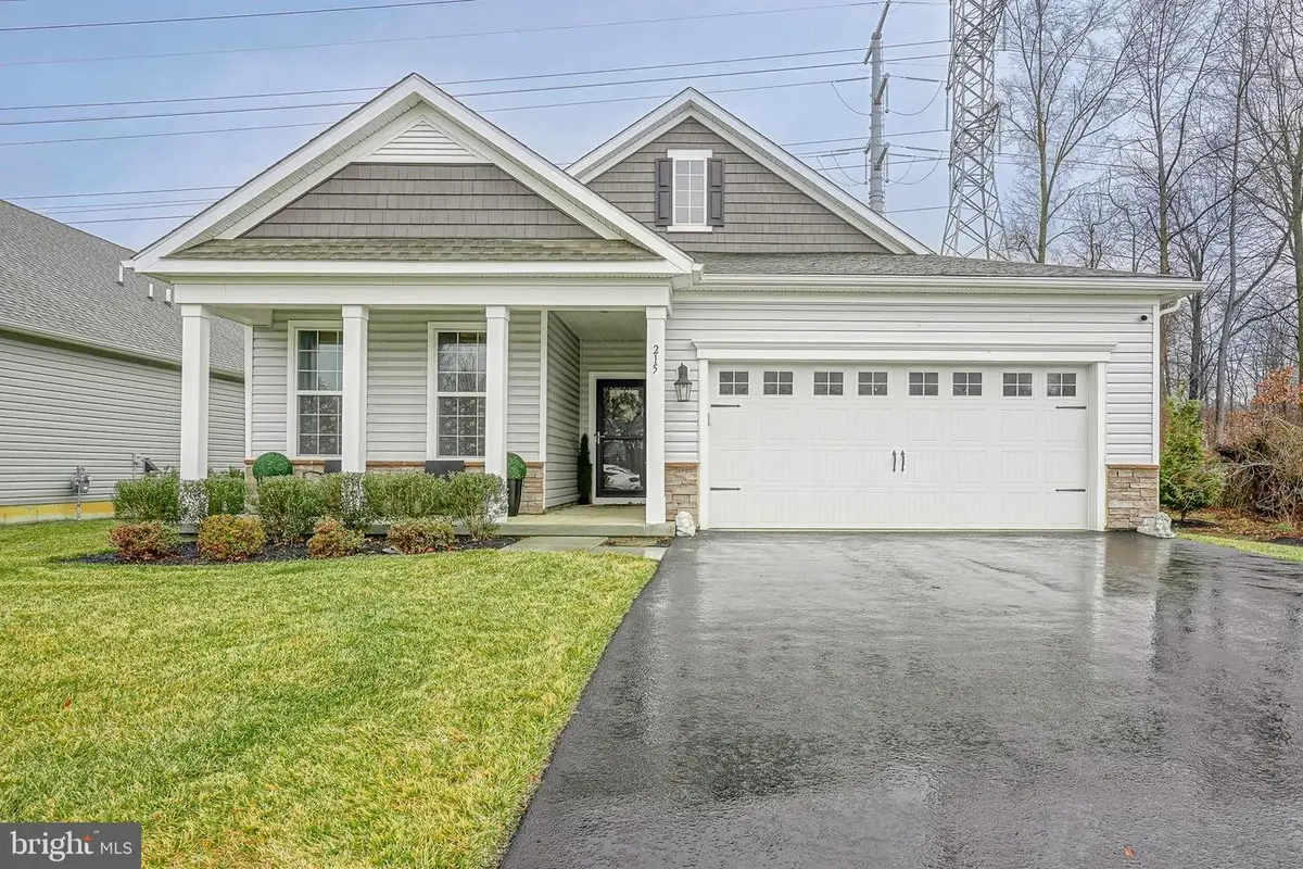 215 Congressional Ct, Moorestown, NJ 08057 - Image #1