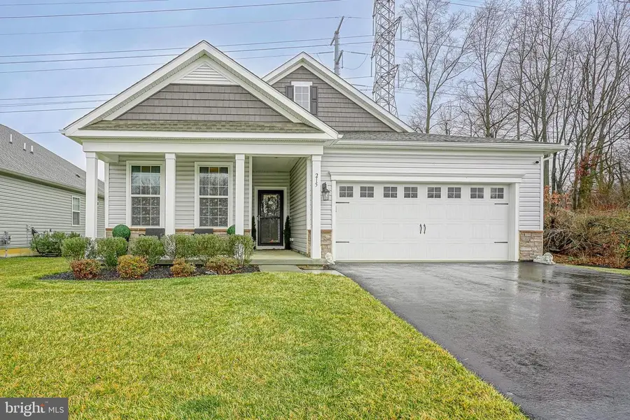 215 Congressional Ct, Moorestown, NJ 08057 - Image #3