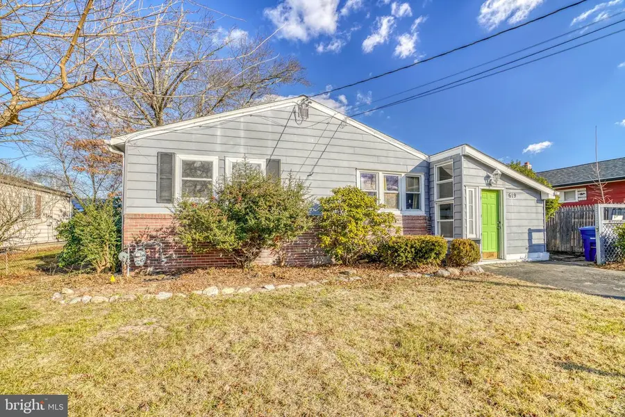 619 Holly Ln, Mount Holly, NJ 08060 - Image #2