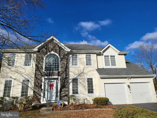 79 Steeplechase Blvd, BURLINGTON, NJ 08016