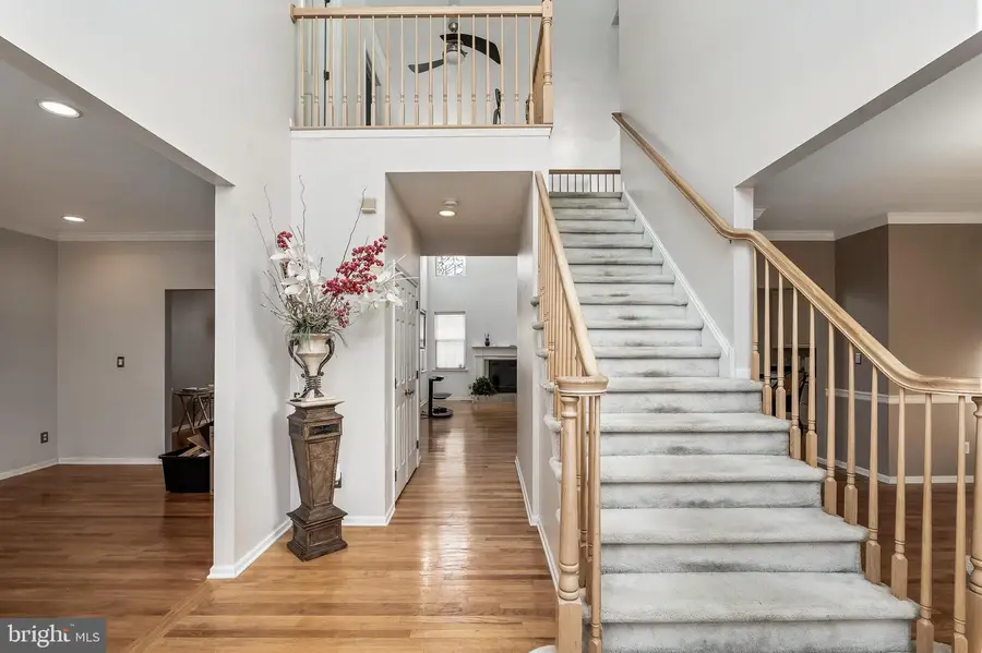 79 Steeplechase Blvd, Burlington, NJ 08016 - #3