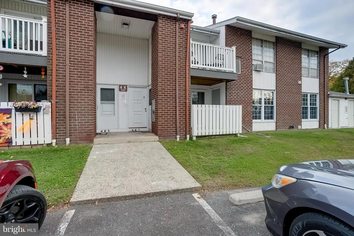 275 Green St. #4-k3, Edgewater Park, NJ 08010 - Image #1