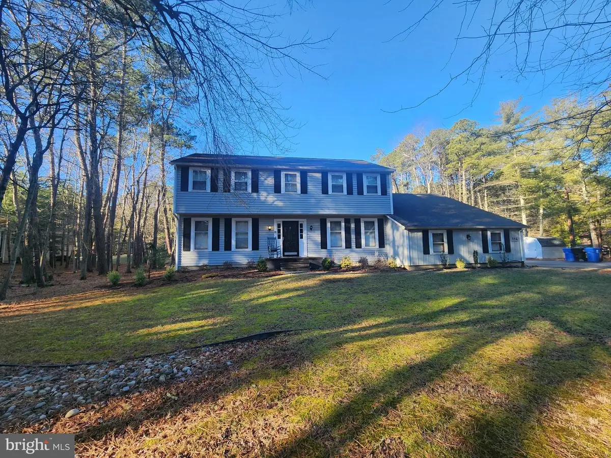 114 W Centennial Dr, Medford, NJ 08055 - Image #1