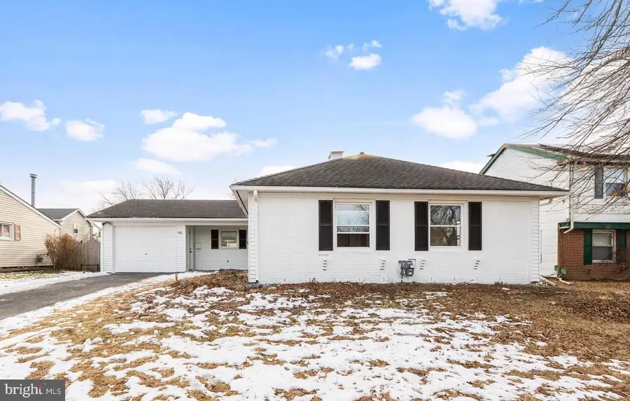 46 Parish Ln, Willingboro, NJ 08046 - Image #3