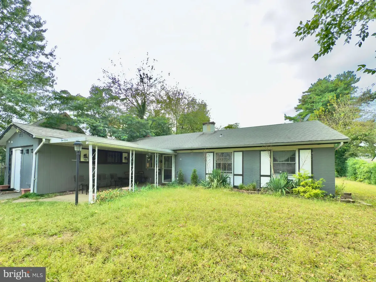 115 Sheffield Dr, Willingboro, NJ 08046 - #1