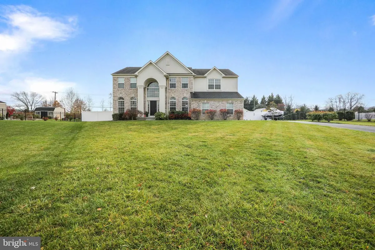 22 Providence Ct, Lumberton, NJ 08048 - Image #1