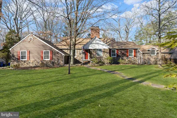 107 N Ohio Trl, MEDFORD, NJ 08055