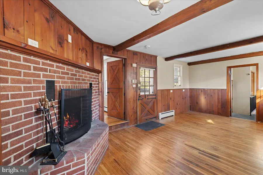 107 N Ohio Trl, Medford, NJ 08055 - #3