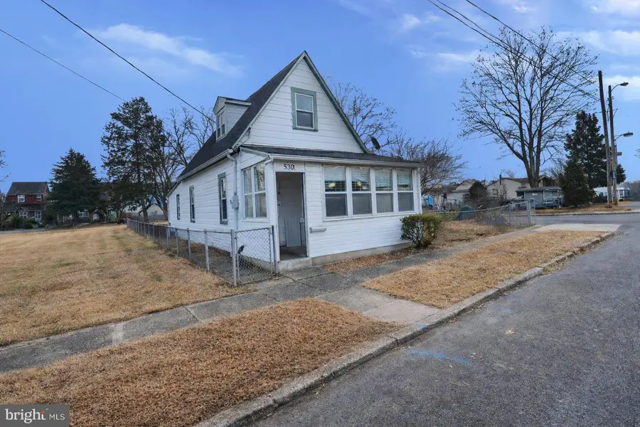 530 Magnolia St, Beverly, NJ 08010 - Image #2