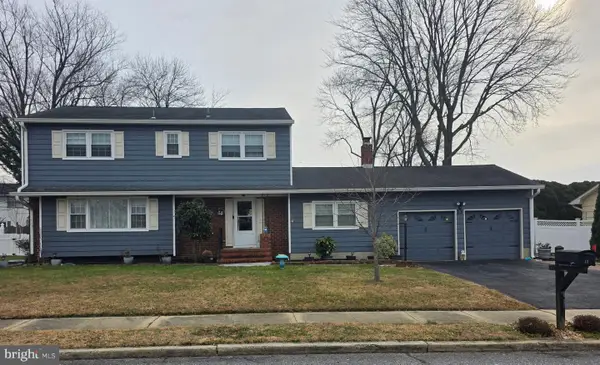 13 Ticonderoga Dr, BORDENTOWN, NJ 08505