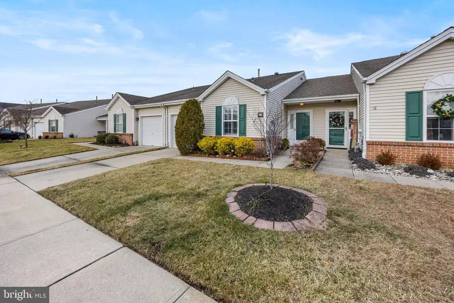 20 Raleigh Dr, Mount Laurel, NJ 08054 - Image #2