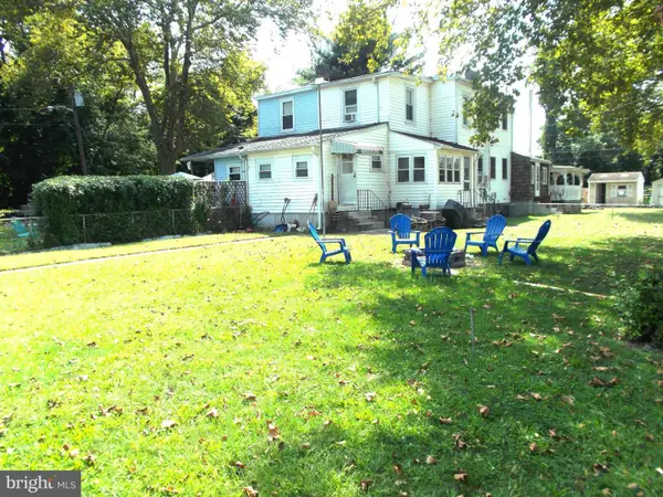 1026 Park St, FLORENCE, NJ 08518