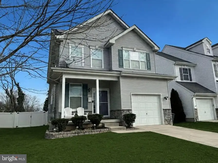 410 Illinois Ave, Delanco, NJ 08075 - Image #1