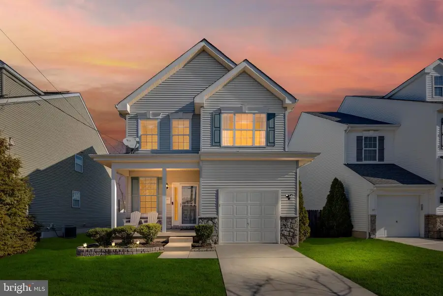 410 Illinois Ave, Delanco, NJ 08075 - #2