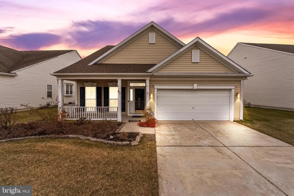 67 Pennington, Delanco, NJ 08075 - Image #1