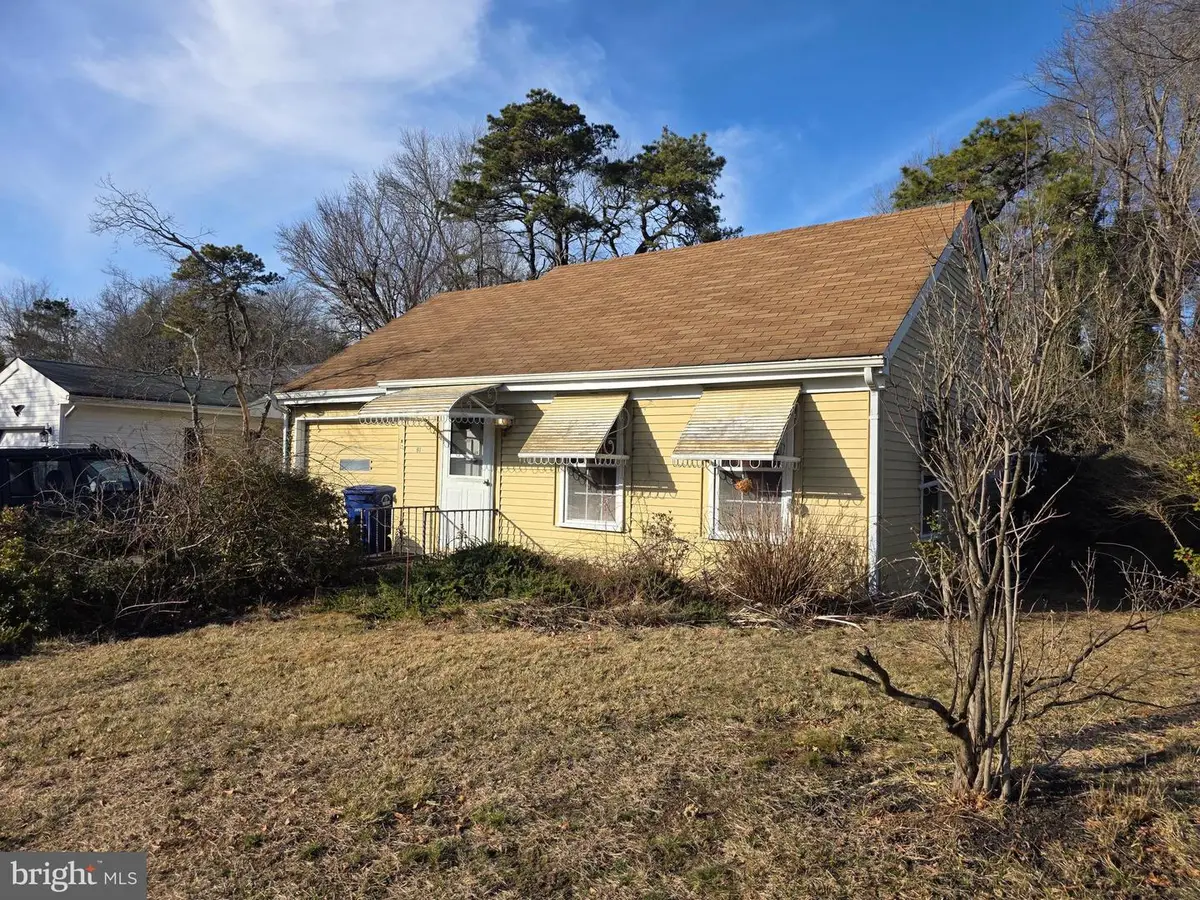 91 Sheffield Pl, Leisuretowne, NJ 08088 - Image #1