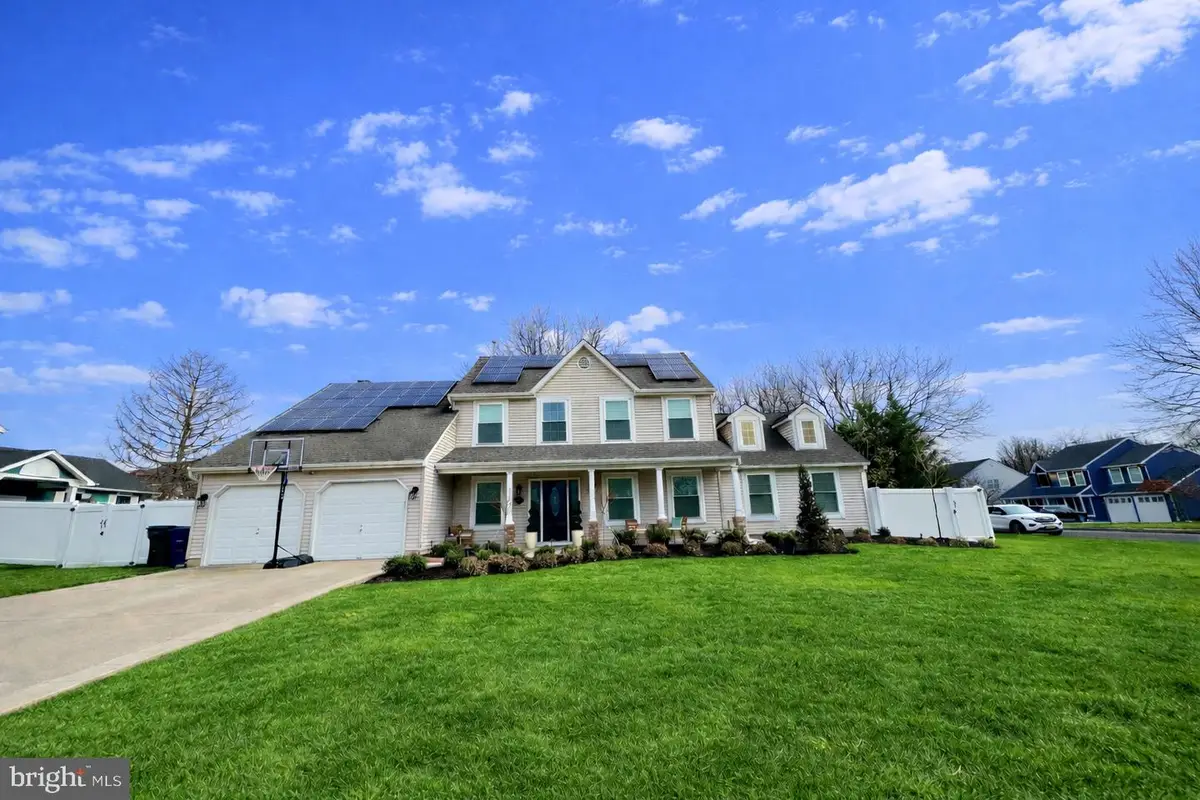 2 Wellington Ct, Eastampton Township, NJ 08060 - Image #1