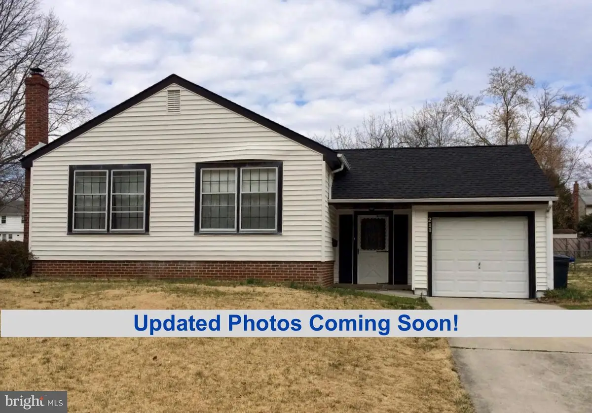 211 Valley Forge Rd, Cinnaminson, NJ 08077 - Image #1