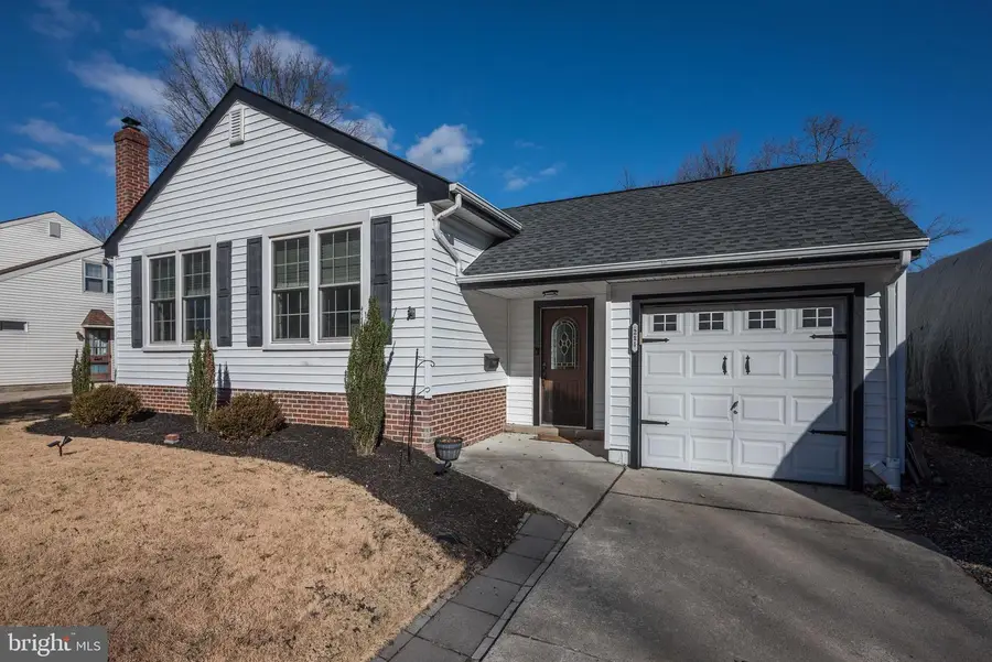 211 Valley Forge Rd, Cinnaminson, NJ 08077 - #2