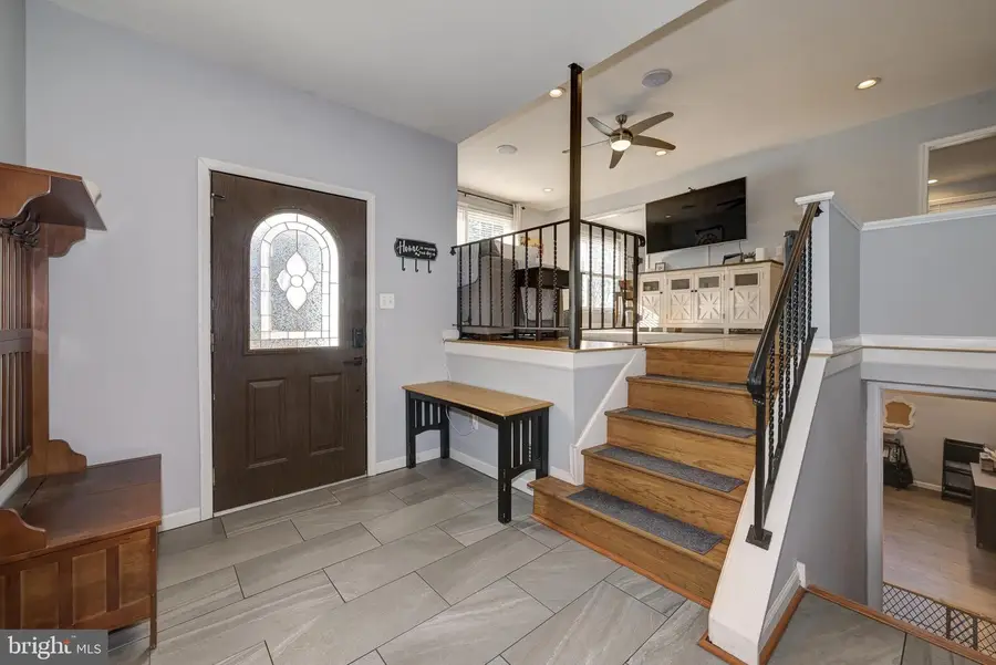 211 Valley Forge Rd, Cinnaminson, NJ 08077 - #3