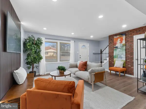 95 Rockland Dr, WILLINGBORO, NJ 08046