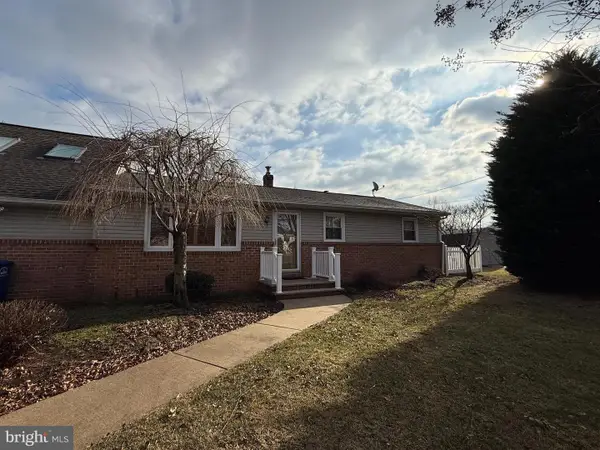 65 Fenton Ln, CHESTERFIELD, NJ 08515