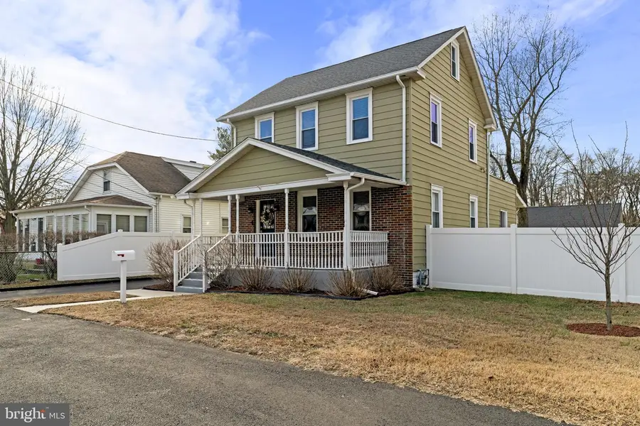 104 N Cumberland Ave, Hainesport, NJ 08036 - Image #3