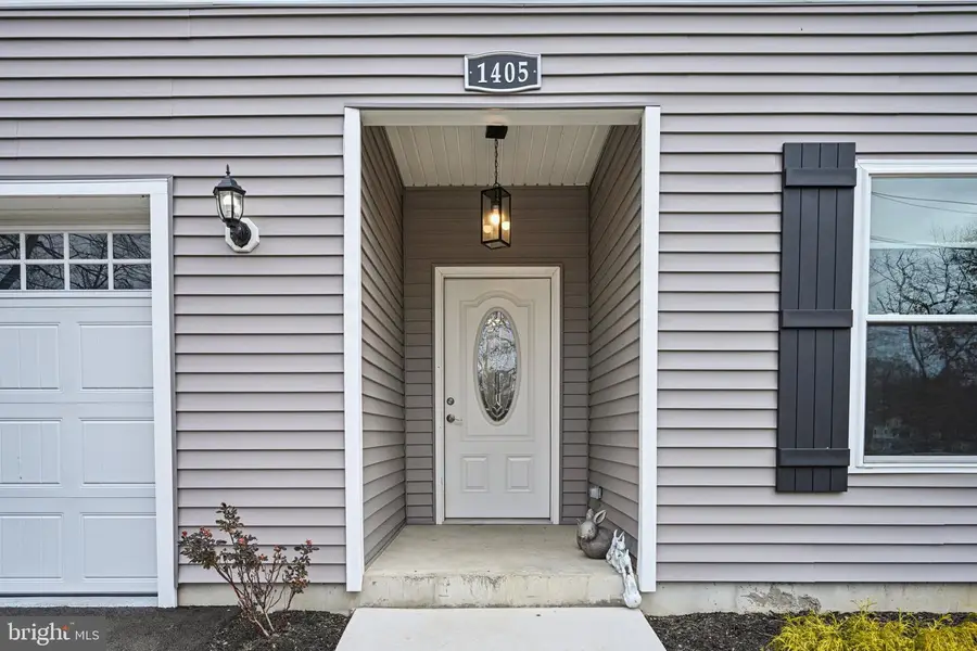 1405 Boudinot Ave, Burlington, NJ 08016 - Image #3