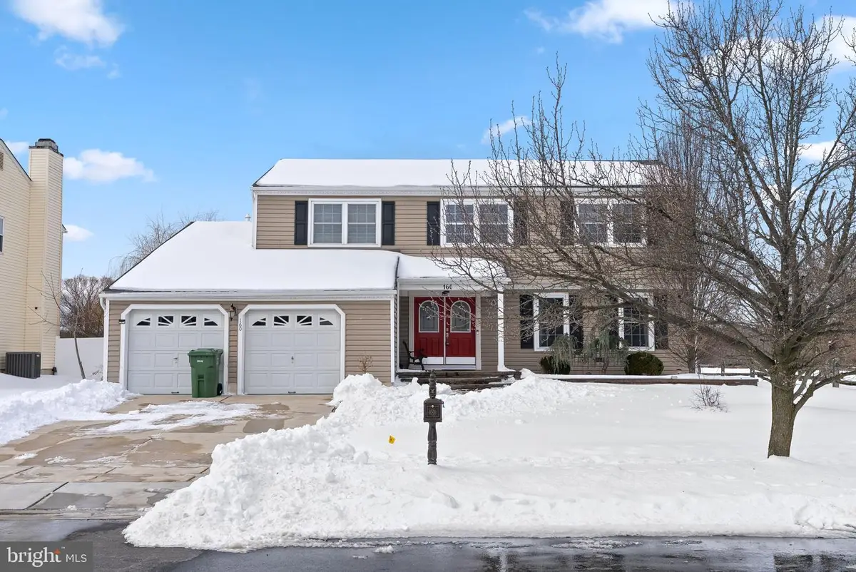 160 Country Farms Rd, Marlton, NJ 08053 - #1