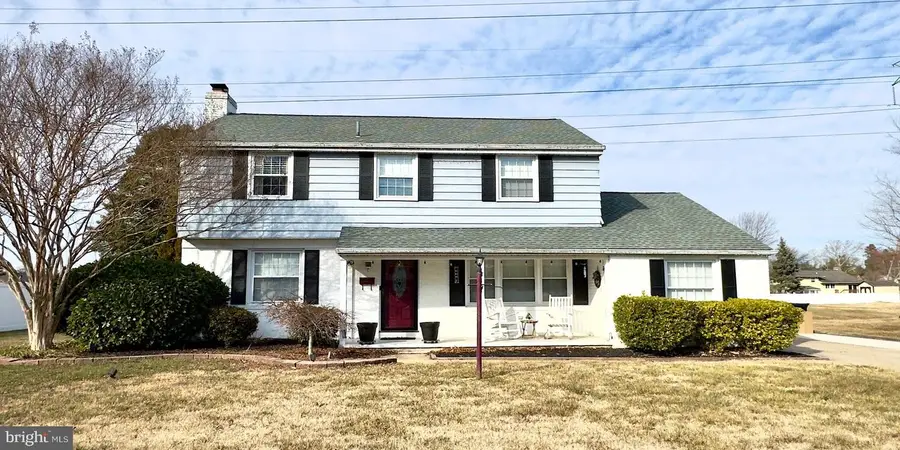 819 Heritage Rd, Cinnaminson, NJ 08077 - Image #3