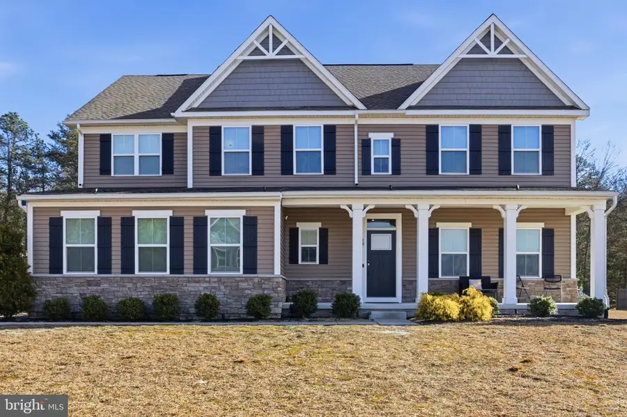 19 Grande Blvd, Tabernacle, NJ 08088 - Image #3