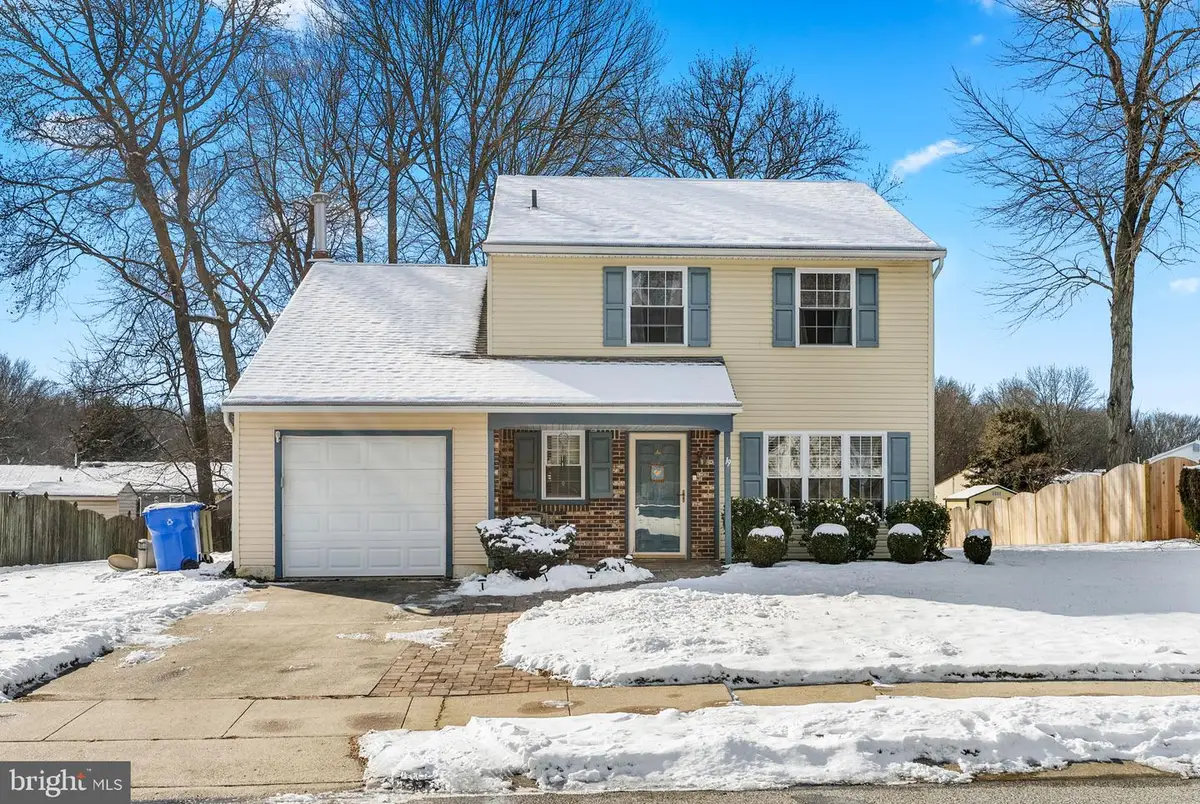 19 Quail Hollow Dr, Westampton, NJ 08060 - Image #1