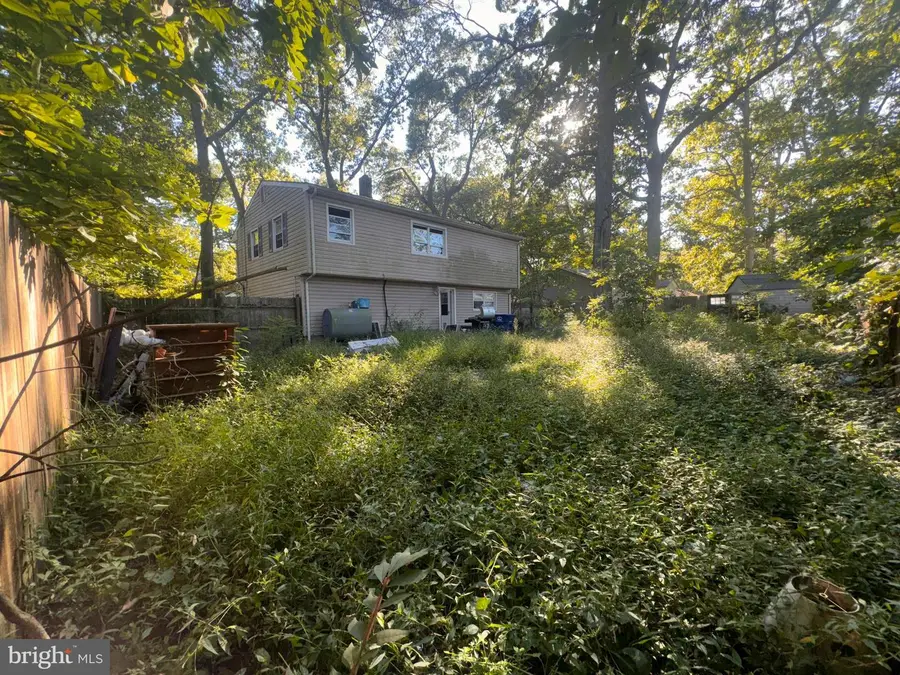 218 Auburn Ave, Browns Mills, NJ 08015 - #3