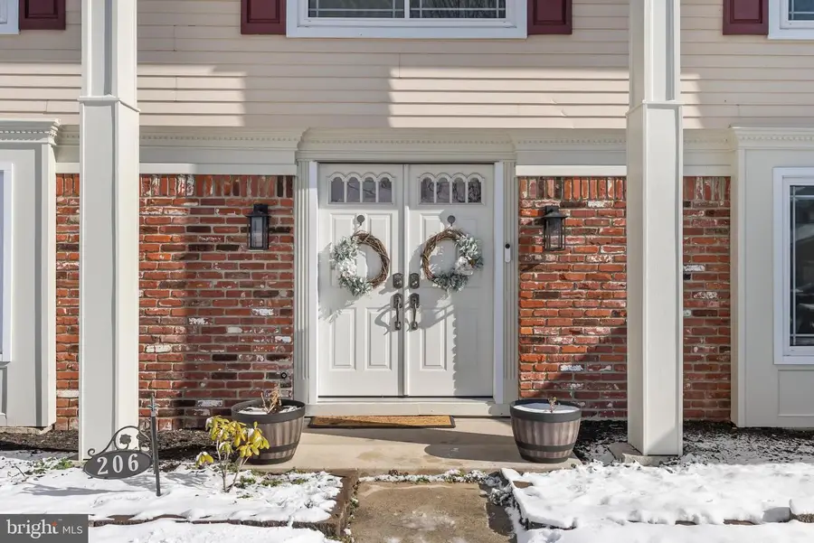 206 Meadow Dr, Mount Laurel, NJ 08054 - Image #3