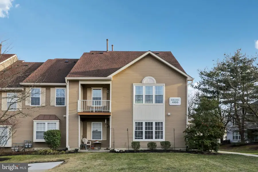 4108-b Waterperry Ct, Mount Laurel, NJ 08054 - Image #2