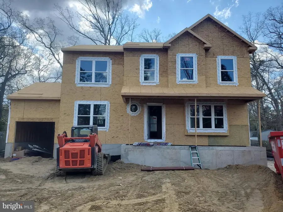 163 Garden Ave, Browns Mills, NJ 08015 - #2