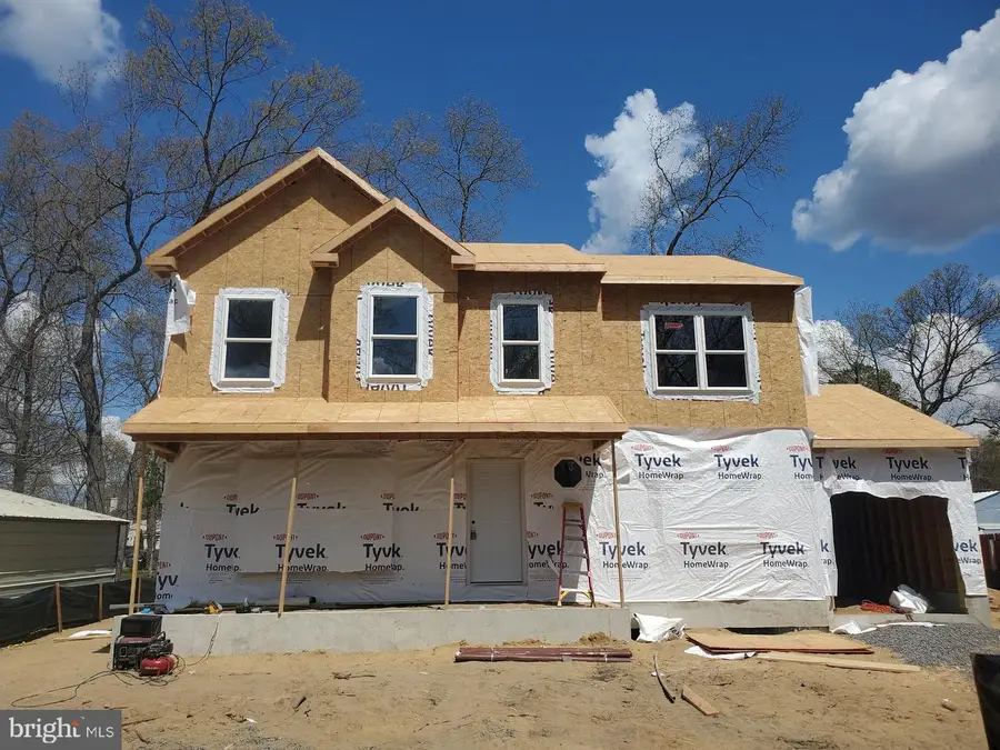 228 Bayberry St, Browns Mills, NJ 08015 - #2