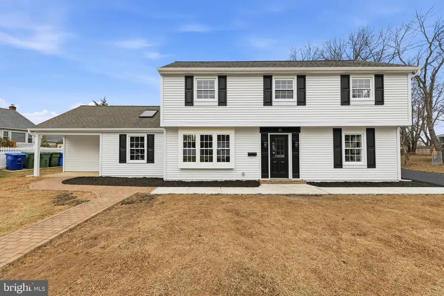 25 Heritage Rd, Marlton, NJ 08053 - Image #3