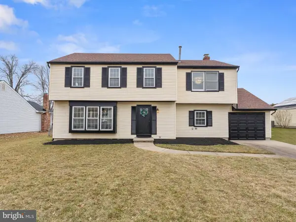 98 Red Stone Rdg, DELRAN, NJ 08075