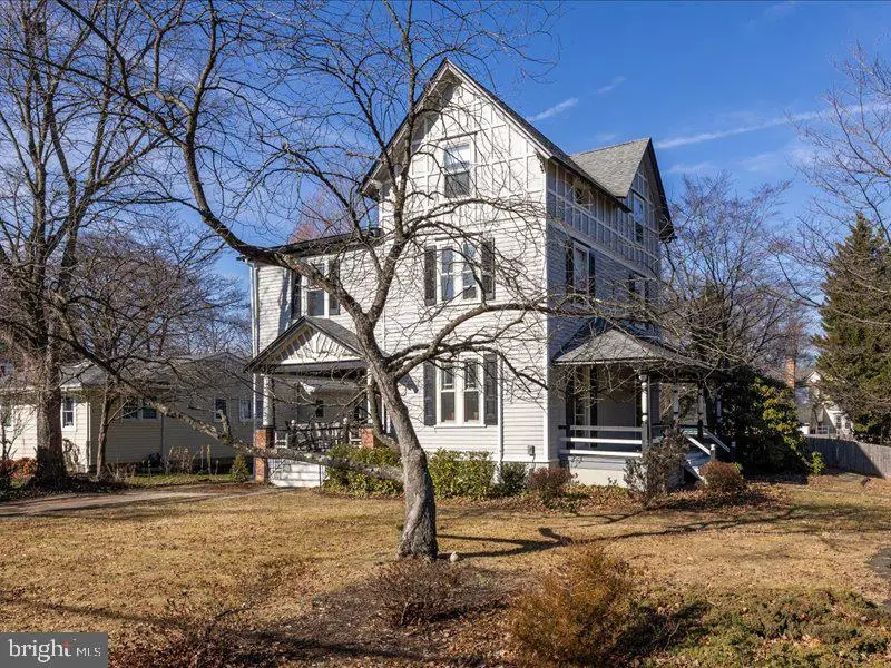 451 E 2nd St, Moorestown, NJ 08057 - Image #2