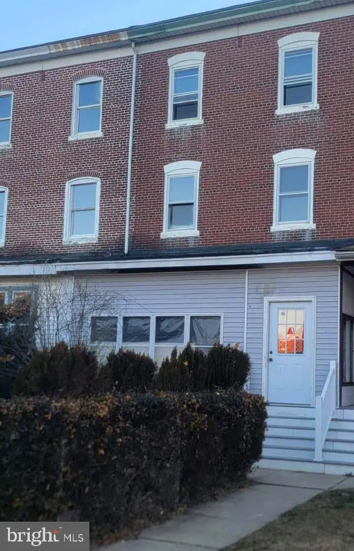 134 4th Ave, Roebling, NJ 08554 - Image #1