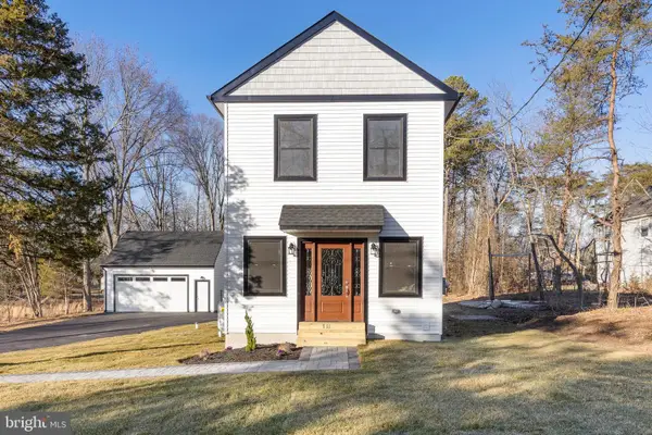 111 Carson Rd, SOUTHAMPTON, NJ 08088