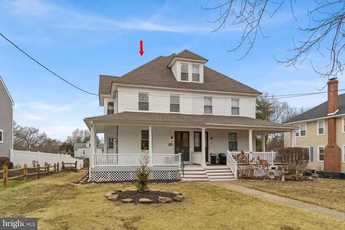 325 E 2nd St, Moorestown, NJ 08057 - Image #1