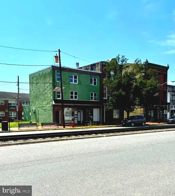 20-22 E Broad St, BURLINGTON, NJ 08016