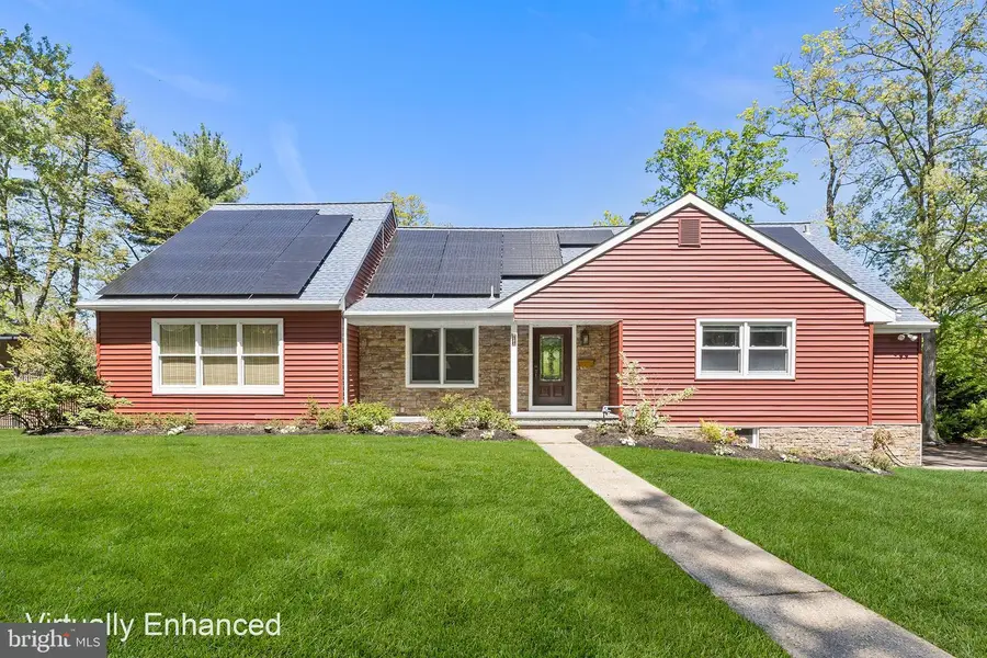 711 10th St, Riverton, NJ 08077 - #2
